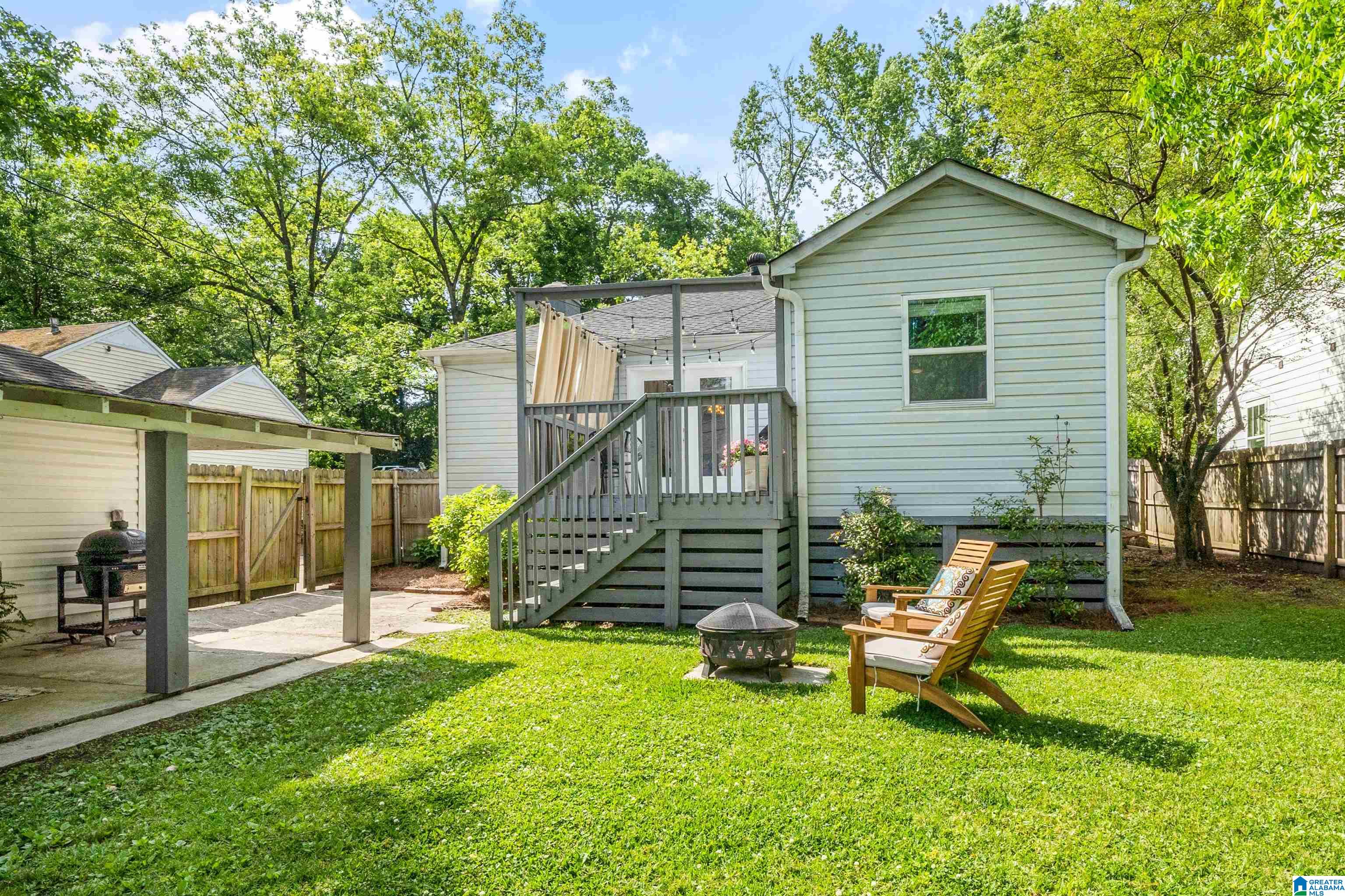 515 Oxmoor Road Birmingham, AL 35209 - Photo 39 of 44