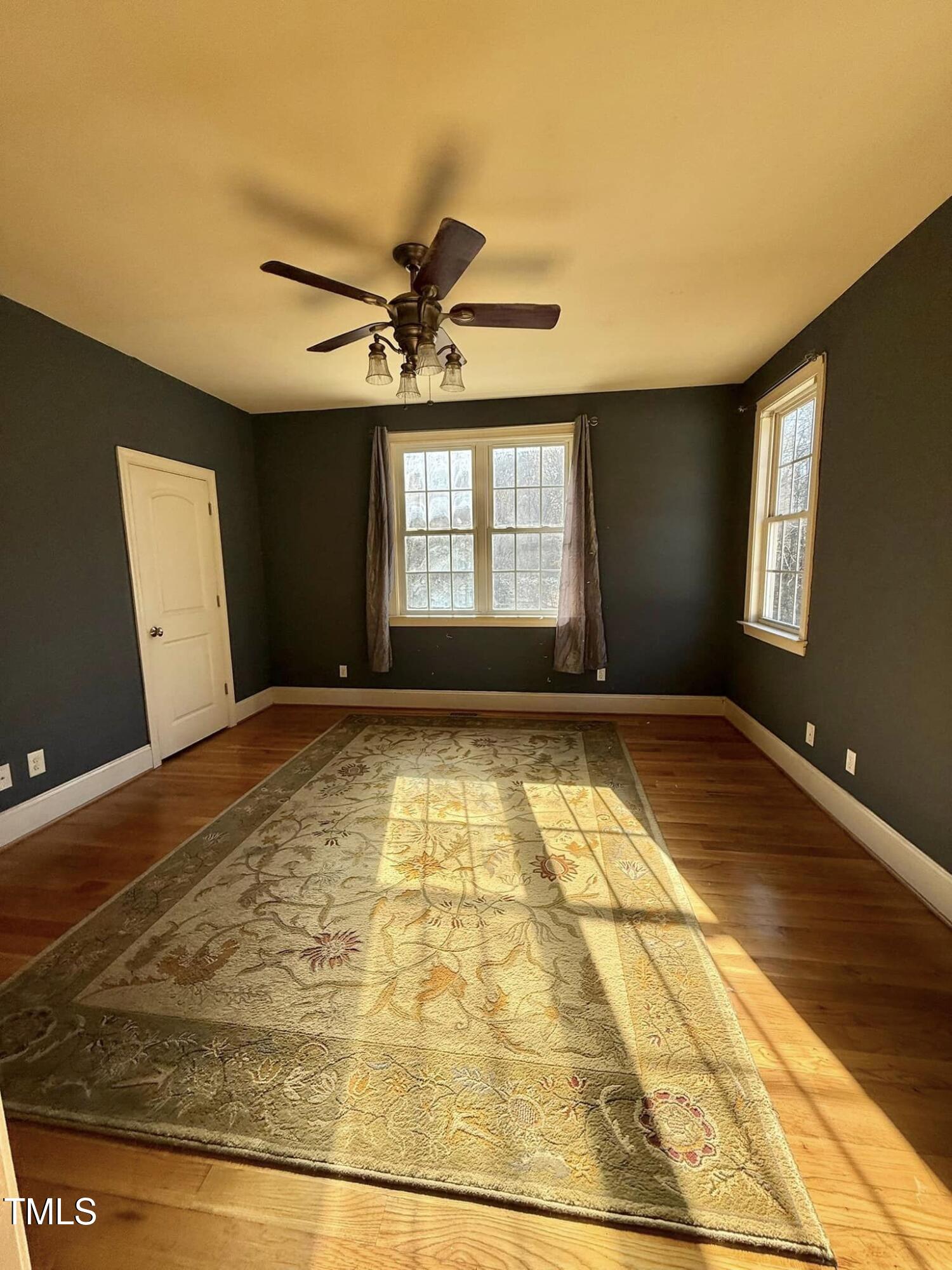 23 Punch Hill Farm Road Rougemont, NC 27572 - Photo 13 of 25 ty11