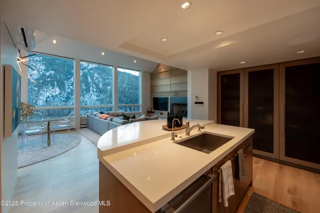 $10,500,000 | 602 Mountain Laurel Drive, Aspen, CO 81611