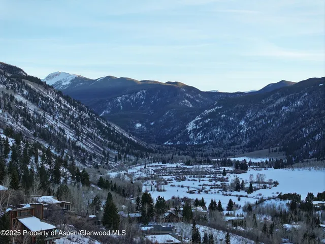 $10,500,000 | 602 Mountain Laurel Drive, Aspen, CO 81611