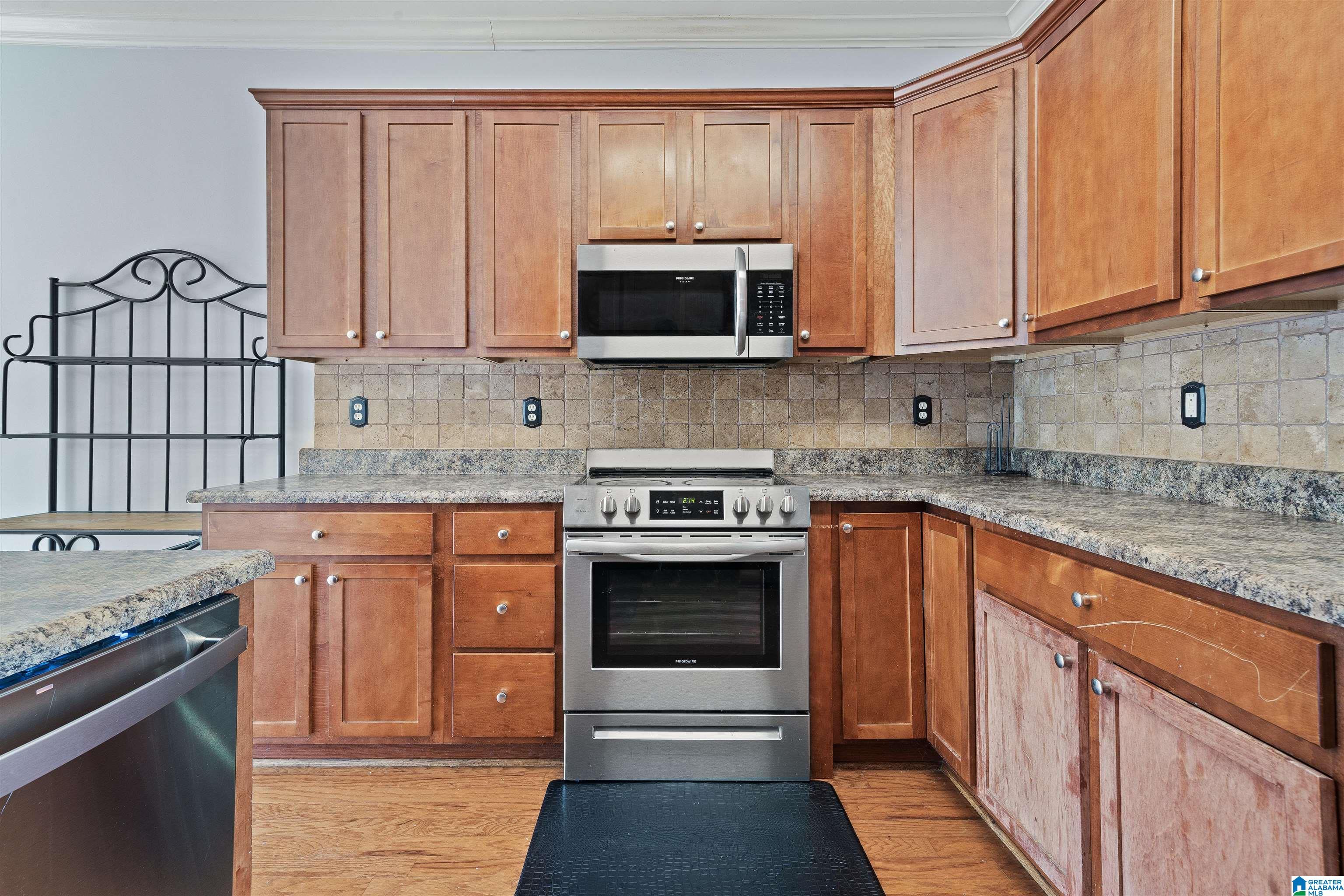 3484 Cooks Moore Road Trussville, AL 35173 - Photo 18 of 54