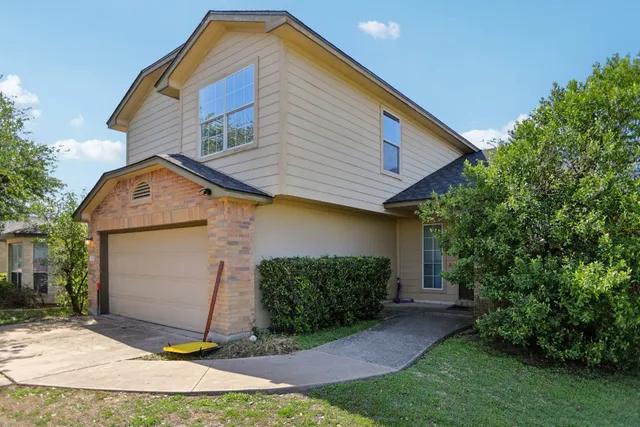 $265,000 | 339 Liberty Street, Hutto, TX 78634