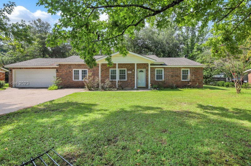 1445 Church Road Hardeeville, SC 29927 - Photo 1 of 1 Gallery Image 1