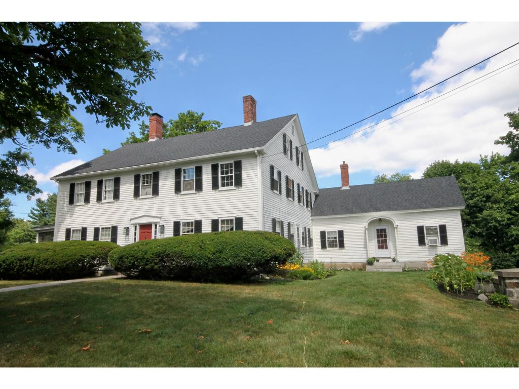 48 Old Rockingham Road Salem, NH 03079 - Photo 1 of 35 Gallery Image 1