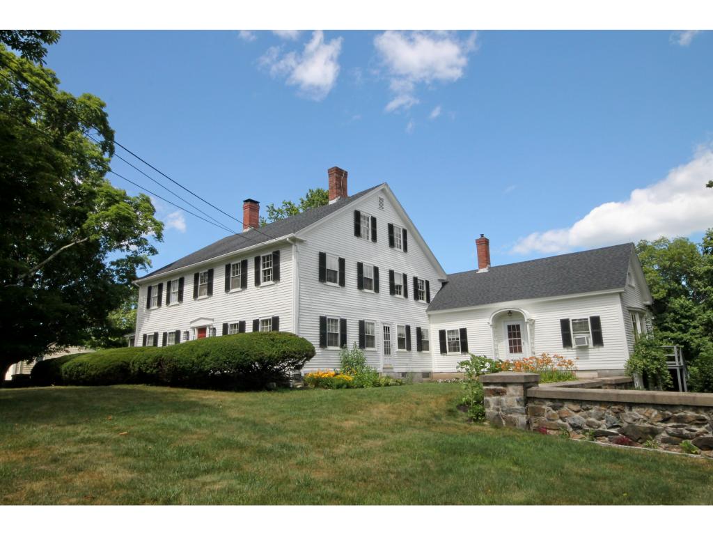 48 Old Rockingham Road Salem, NH 03079 - Photo 5 of 35 Gallery Image 5