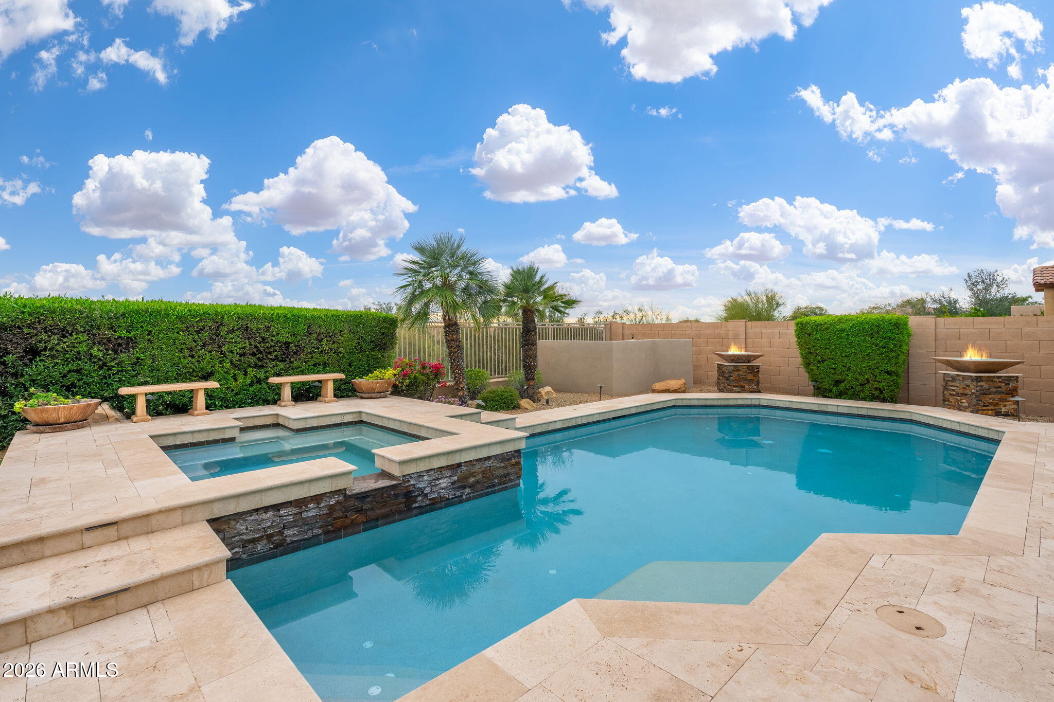 4107 East Pullman Road Cave Creek, AZ 85331 - Photo 41 of 73 4107 E Pullman Rd - 49