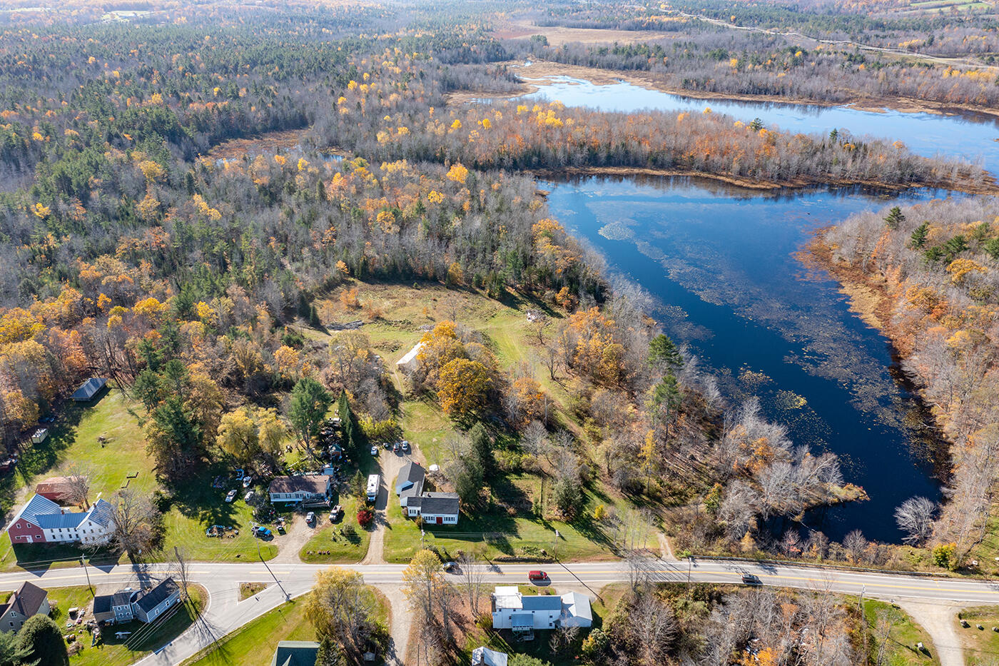 49 South Main Street Morrill, ME 04952 - Photo 27 of 58 Aireal