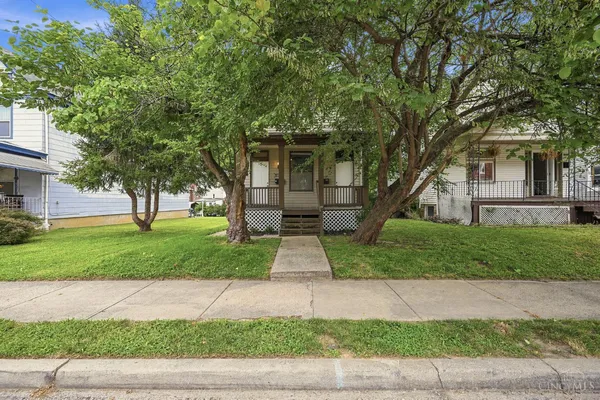 $190,000 | 5121 Globe Avenue, Norwood, OH 45212