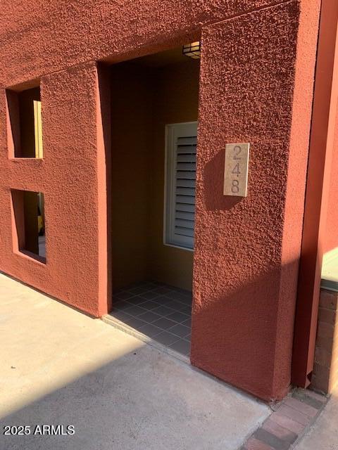 154 West 5th Street, Unit 248 Tempe, AZ 85281 - Photo 17 of 18 a view of door