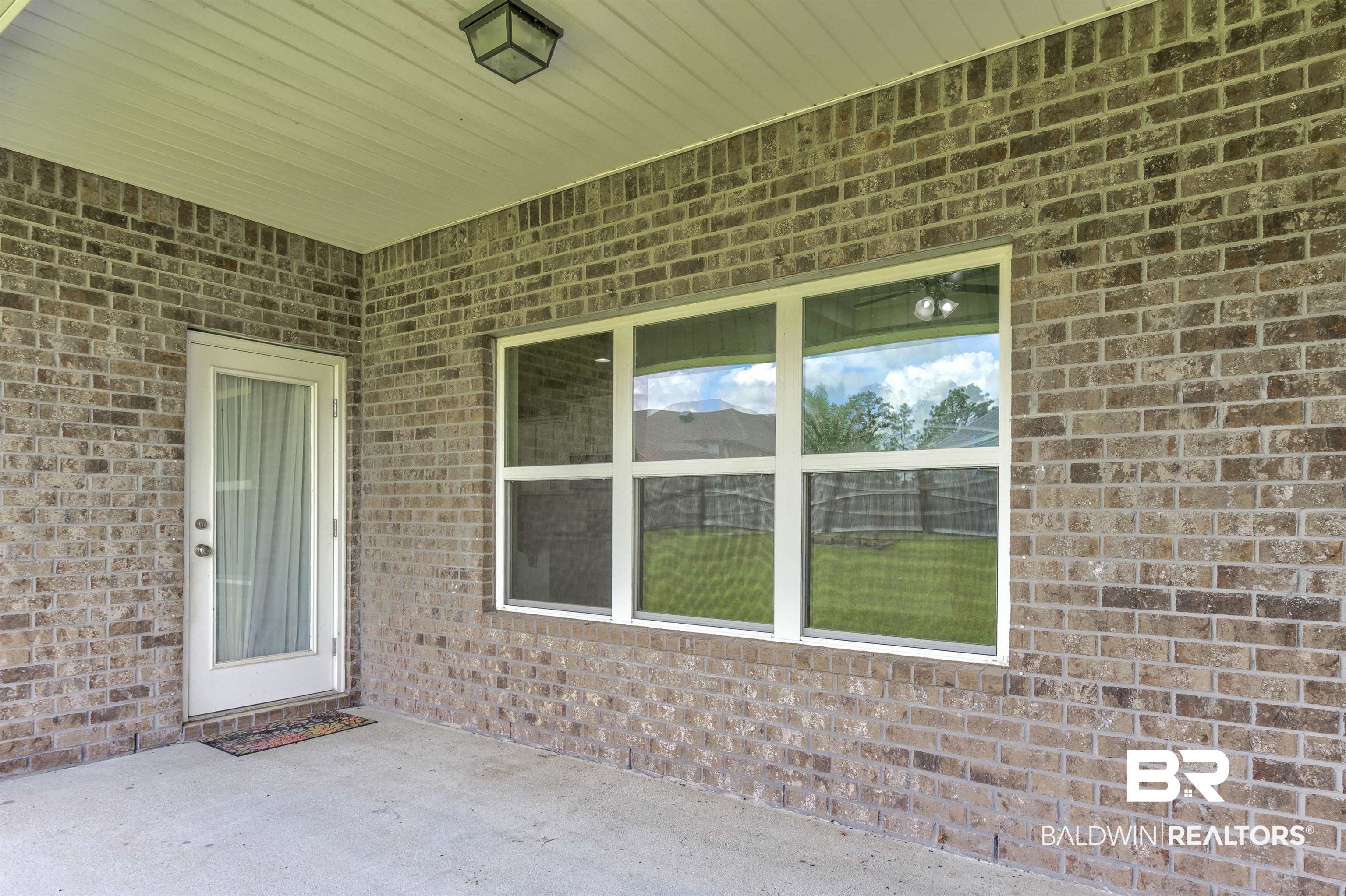 12163 Aurora Way Daphne, AL 36527 - Photo 44 of 46 Covered Patio