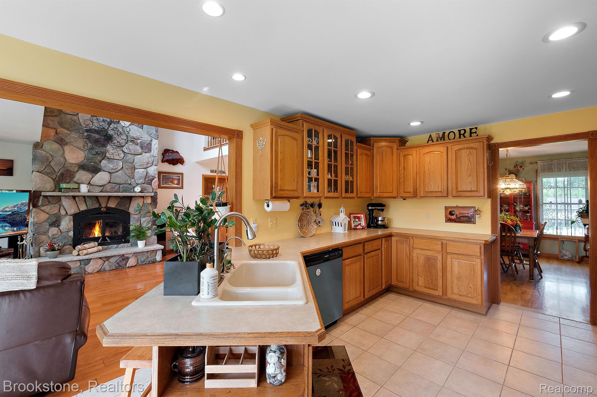 5250 Bishop Road Dryden, MI 48428 - Photo 17 of 65 Gallery Image 17