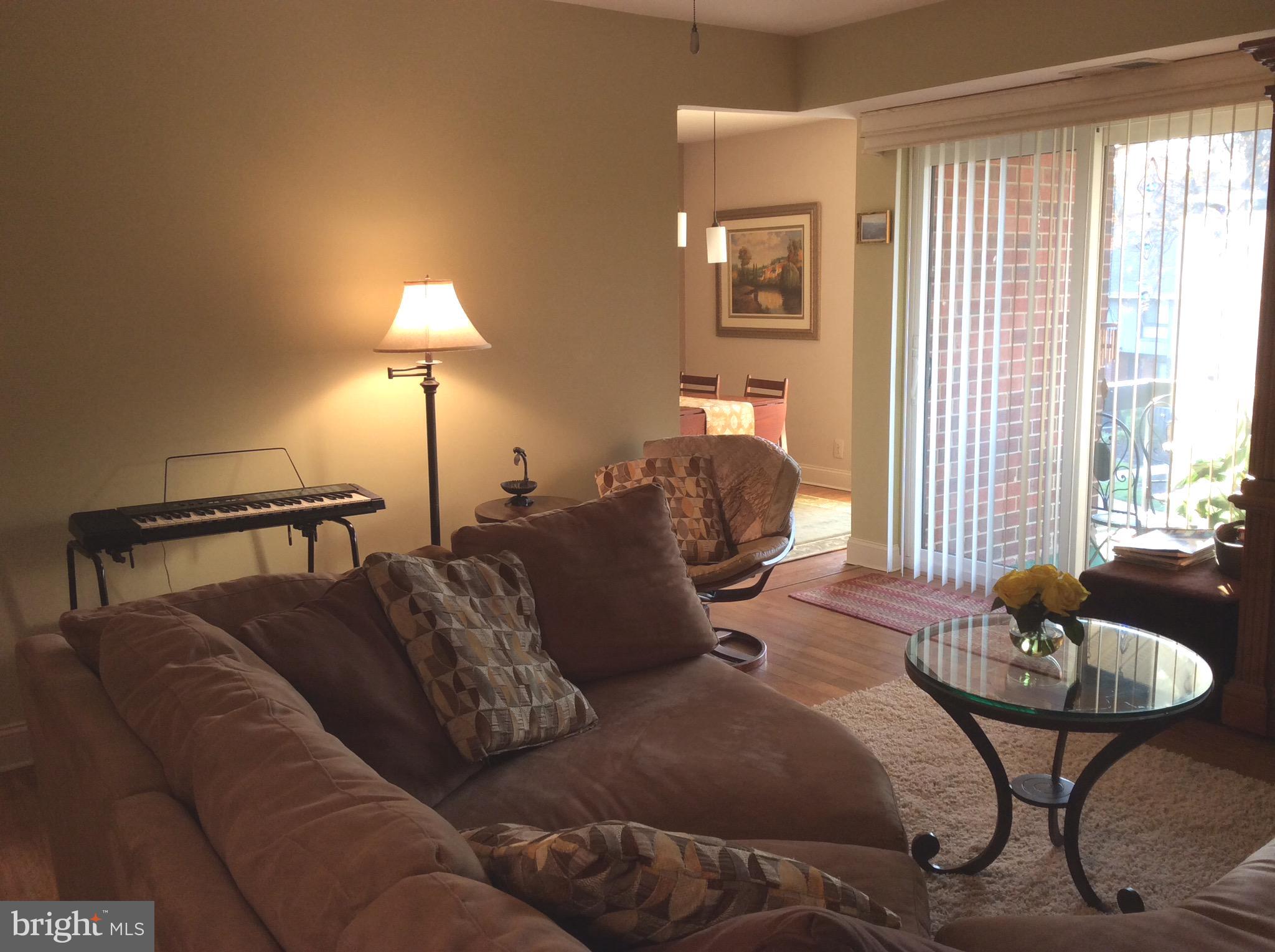 114 Van Buren Road, Unit 9 Voorhees, NJ 08043 - Photo 12 of 20 Gallery Image 12