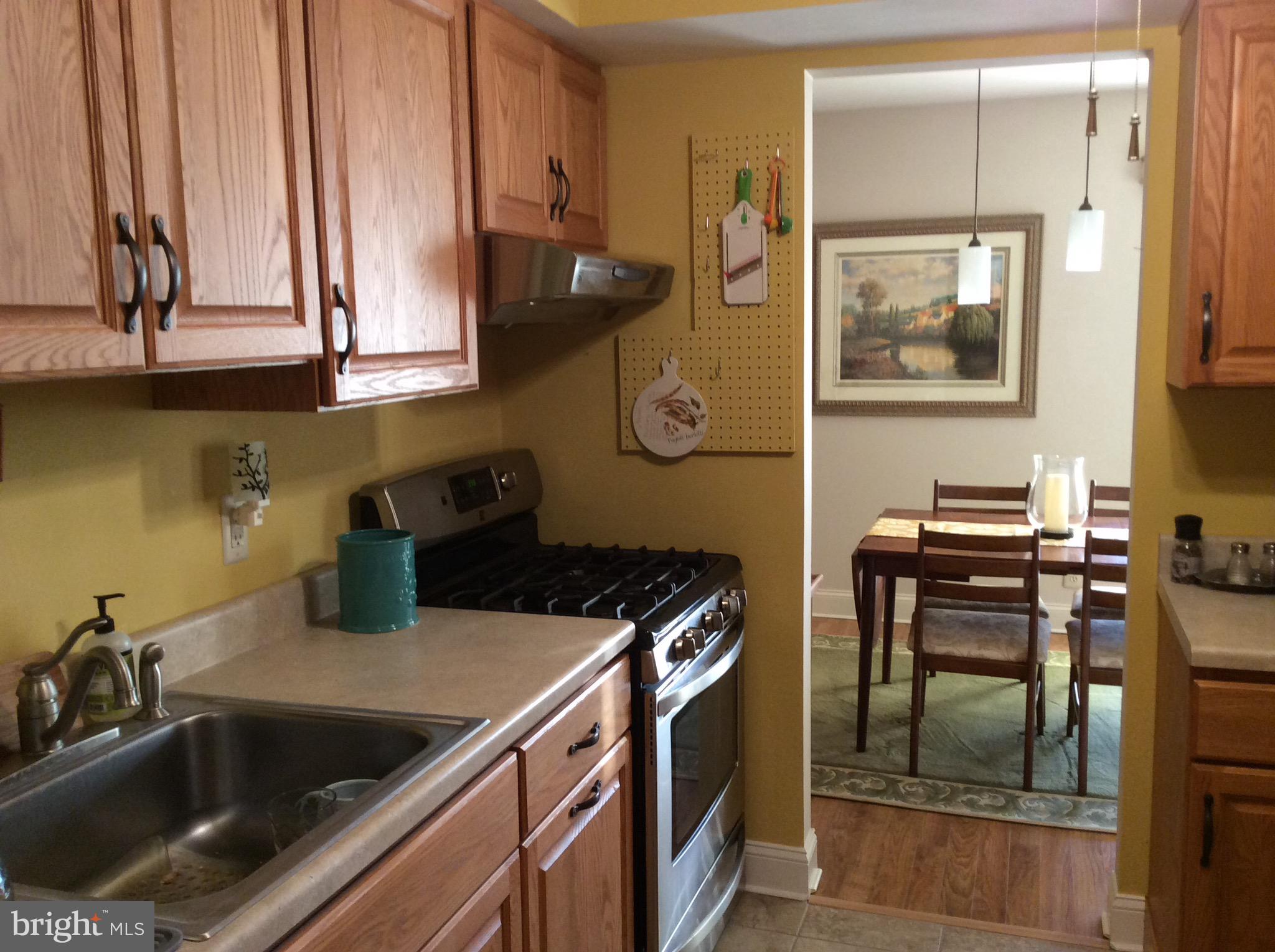 114 Van Buren Road, Unit 9 Voorhees, NJ 08043 - Photo 14 of 20 Gallery Image 14