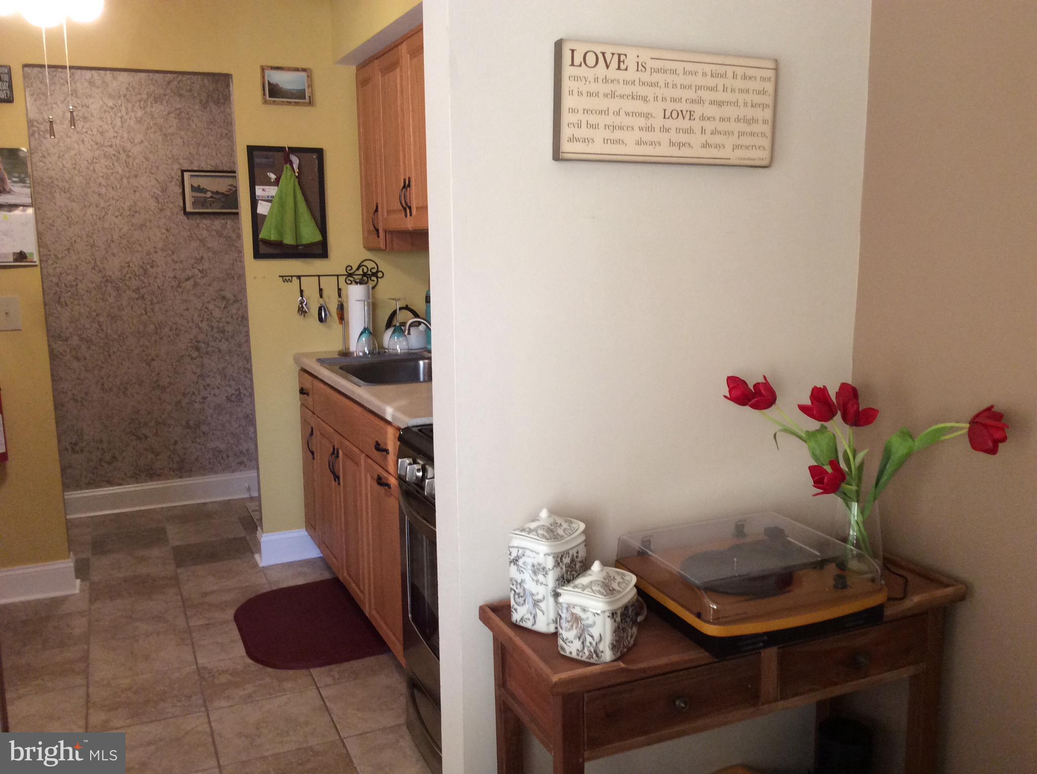 114 Van Buren Road, Unit 9 Voorhees, NJ 08043 - Photo 16 of 20 Gallery Image 16