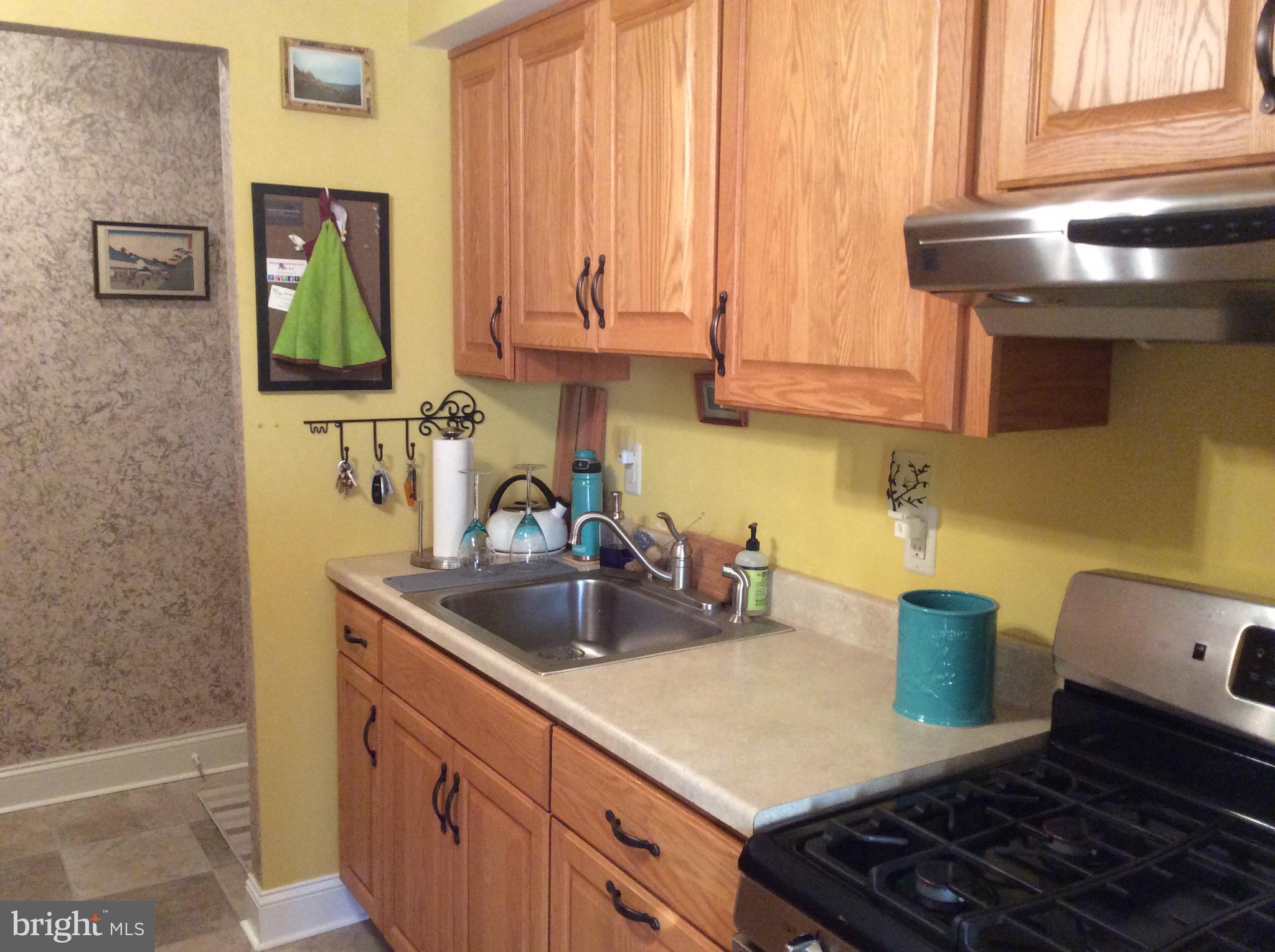 114 Van Buren Road, Unit 9 Voorhees, NJ 08043 - Photo 17 of 20 Gallery Image 17