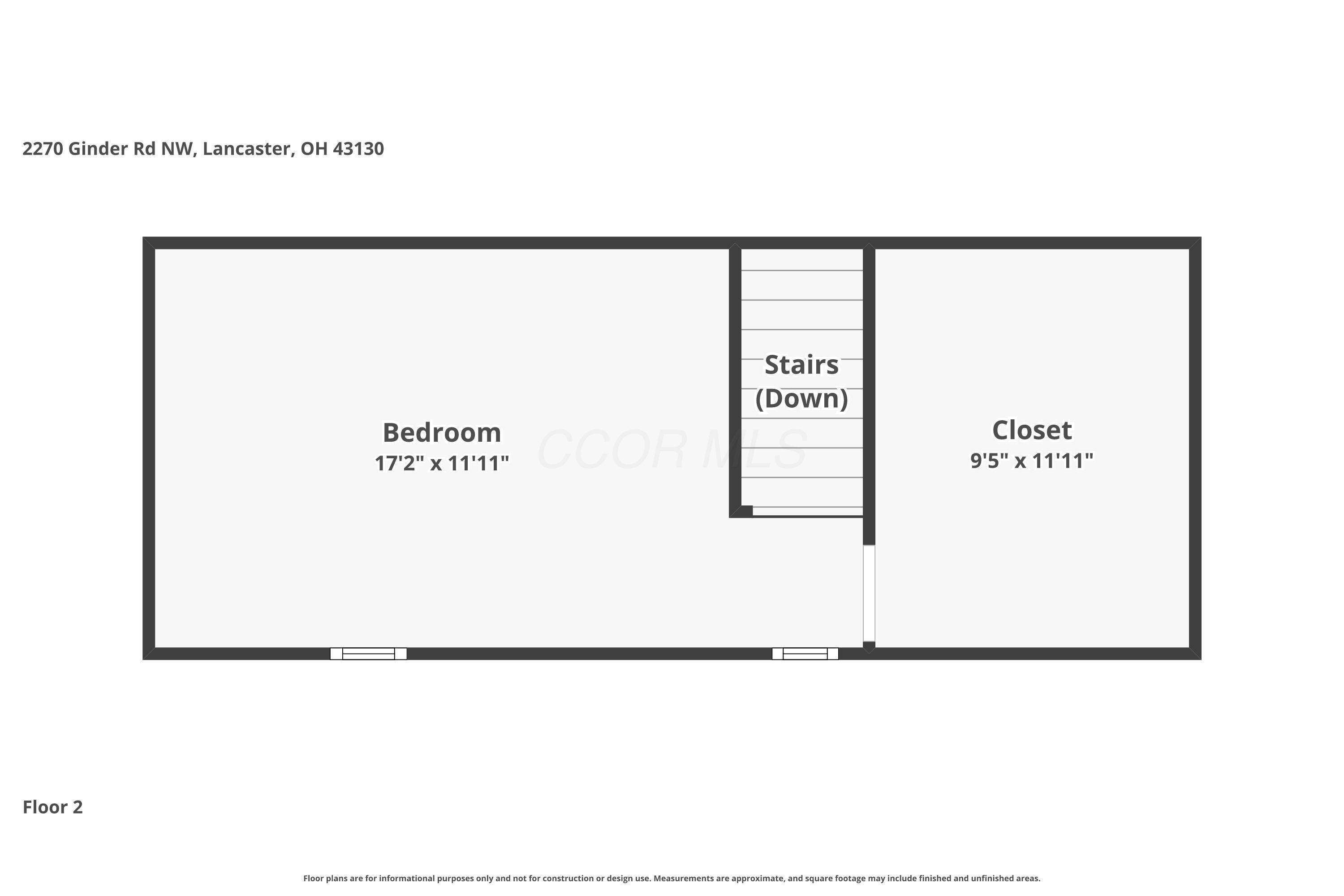 2270 Ginder Road Northwest Lancaster, OH 43130 - Photo 55 of 99