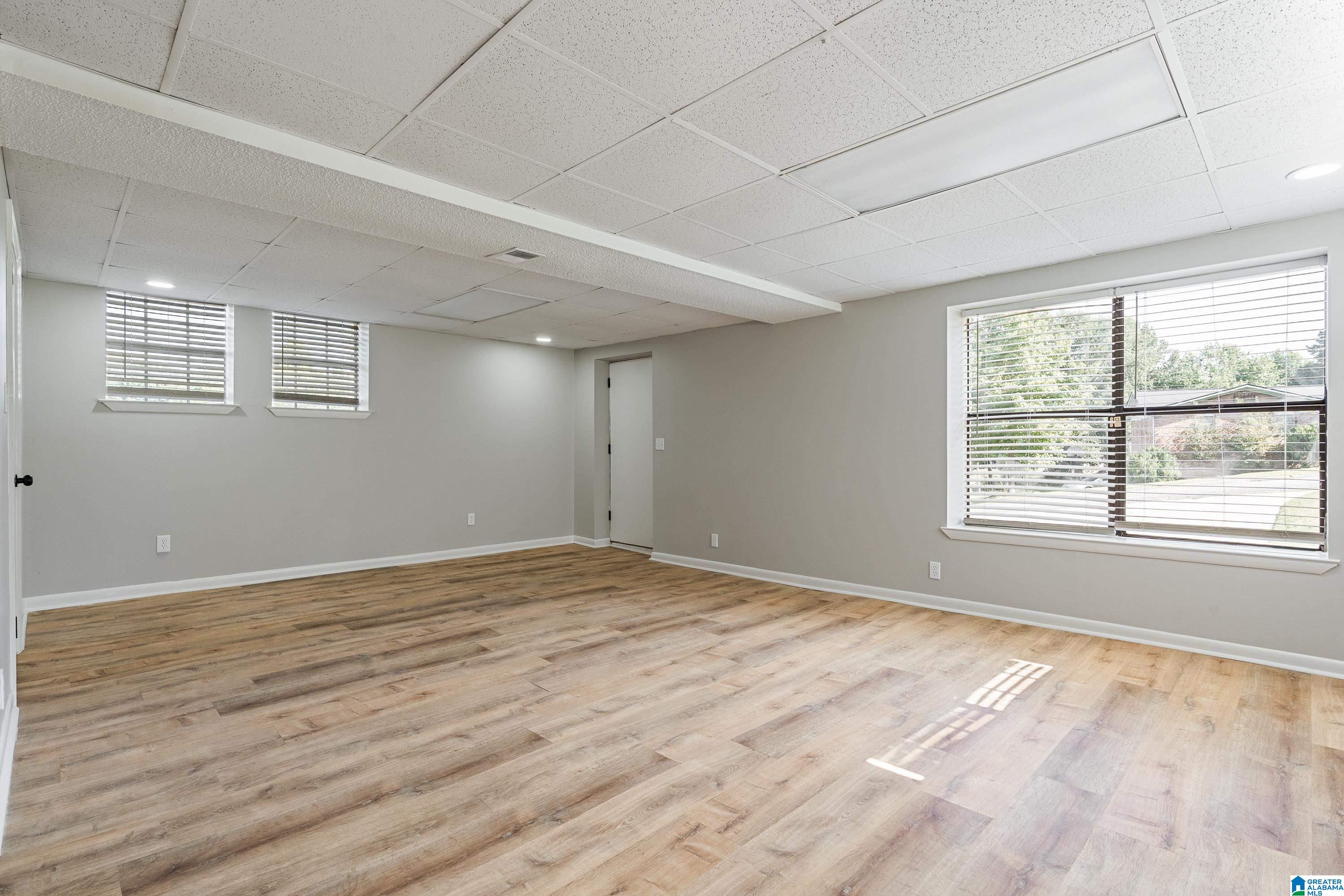 604 Hillcrest Road Adamsville, AL 35005 - Photo 28 of 30 Gallery Image 28