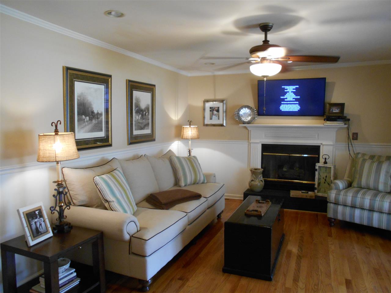 542 Windridge Circle Inman, SC 29349 - Photo 8 of 21