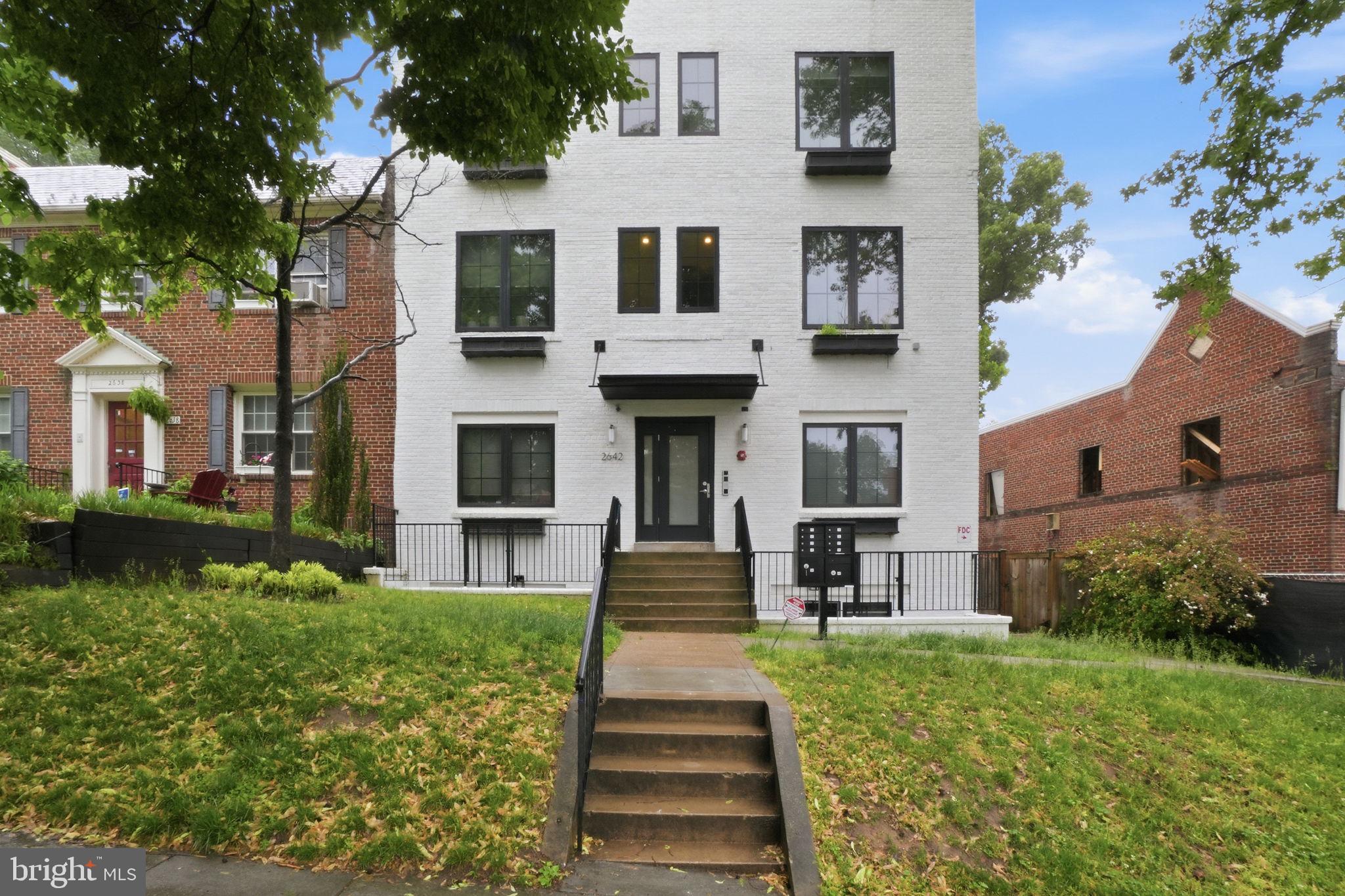 2642 39th Street Northwest, Unit 6 Washington, DC 20007 - Photo 2 of 25