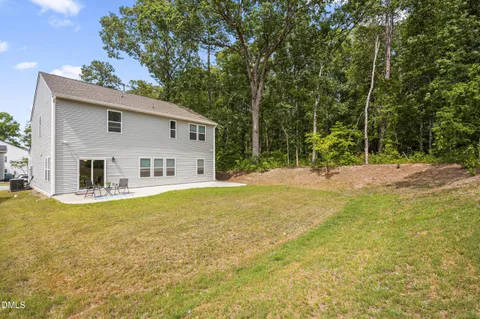 $479,900 | 1004 Adelphia Road, Fuquay-Varina, NC 27526