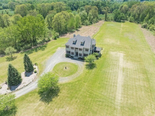 9 Mill Valley Road Hadley, MA 01035 - Photo 4 of 42