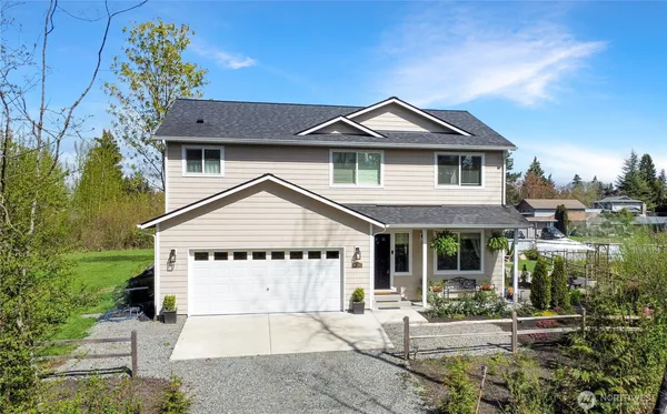$745,000 | 10705 36th Street East, Edgewood, WA 98372