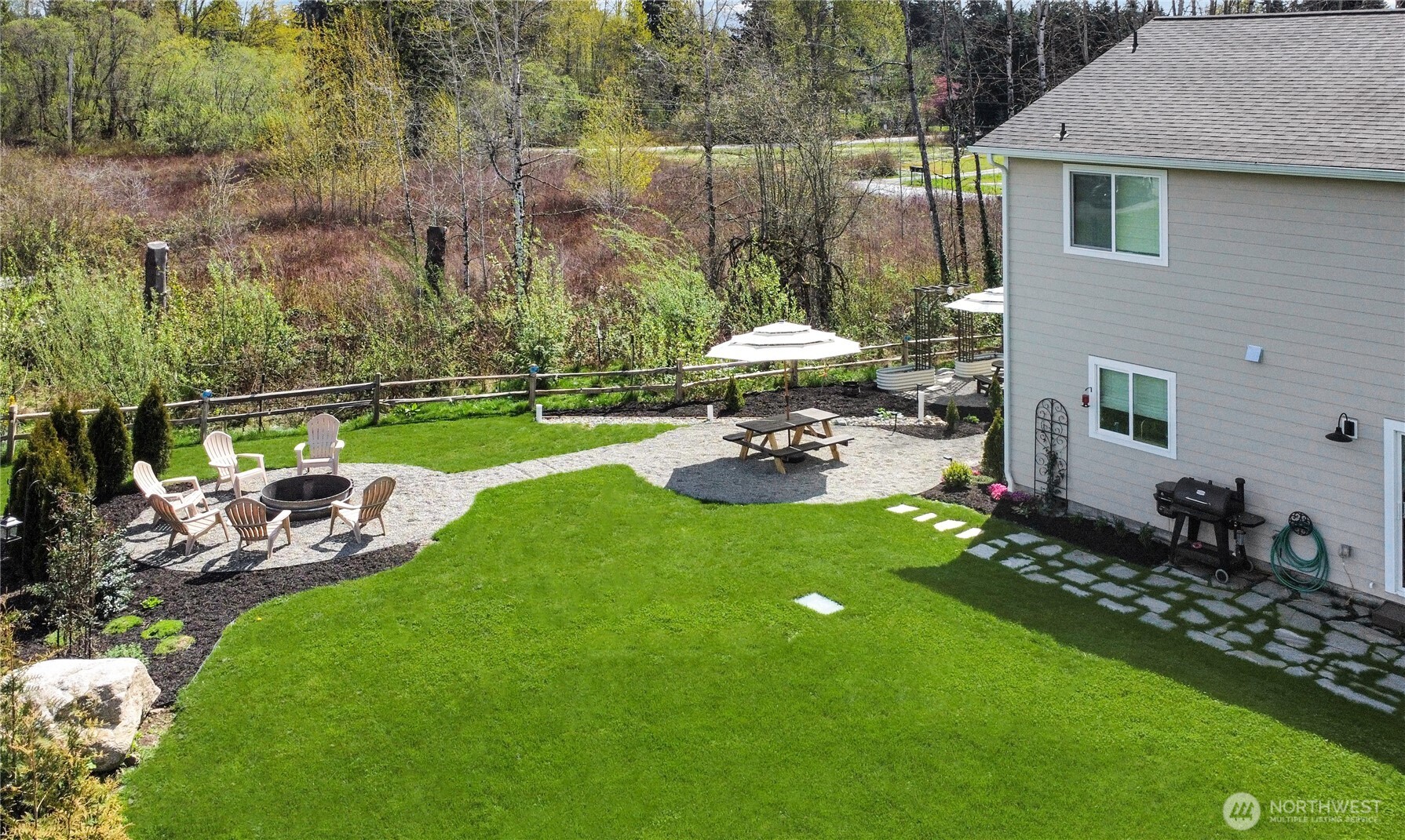 10705 36th Street East Edgewood, WA 98372 - Photo 3 of 38