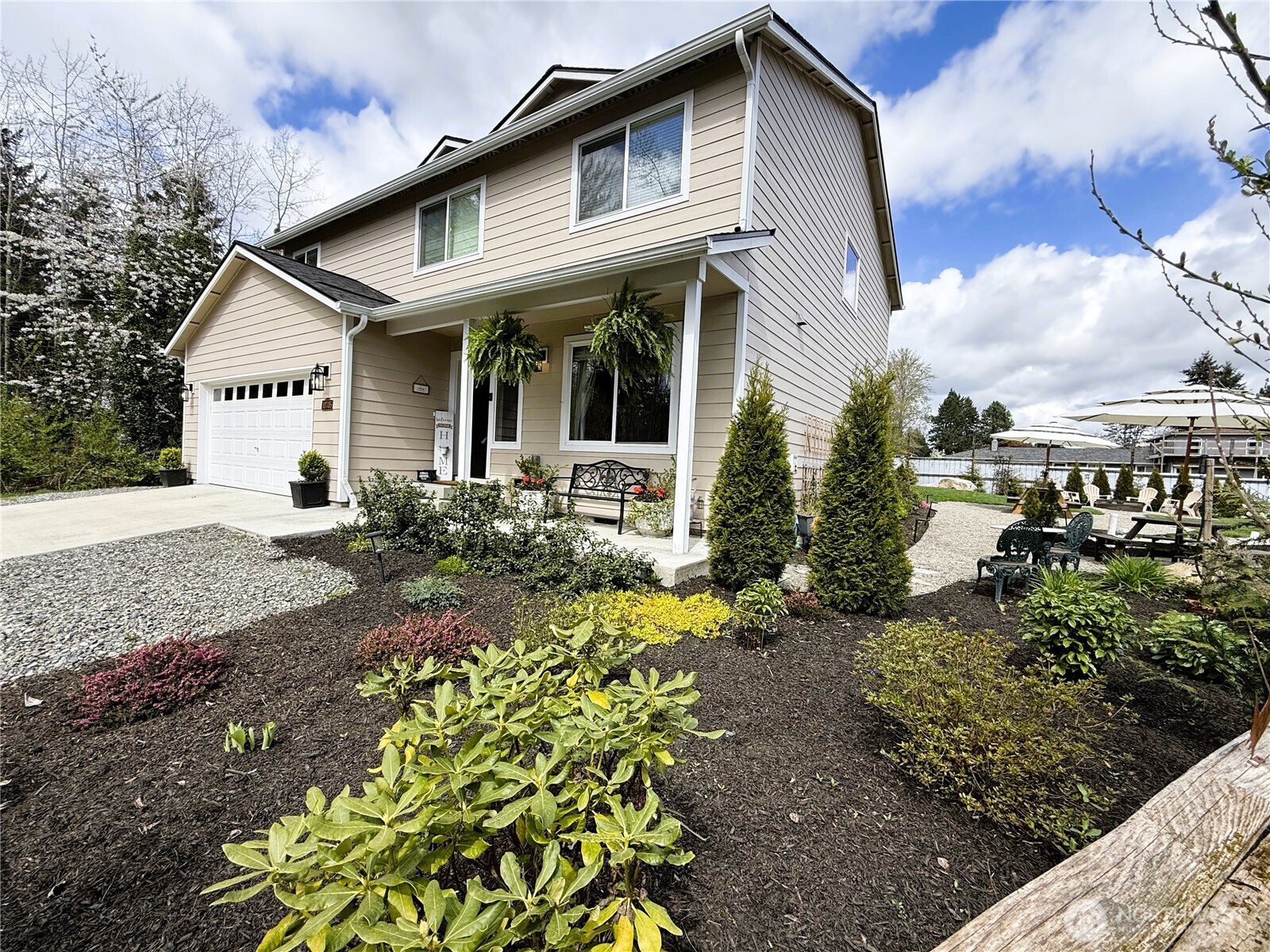 10705 36th Street East Edgewood, WA 98372 - Photo 34 of 38