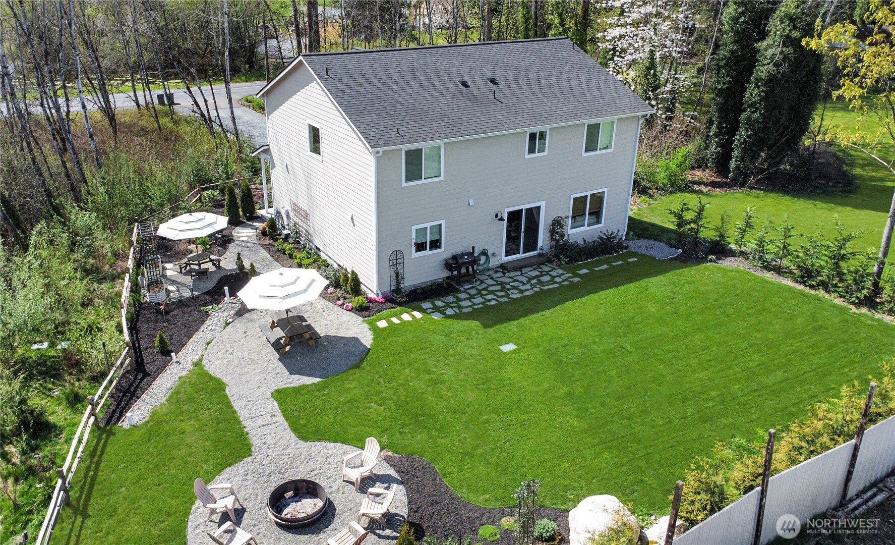 10705 36th Street East Edgewood, WA 98372 - Photo 38 of 38