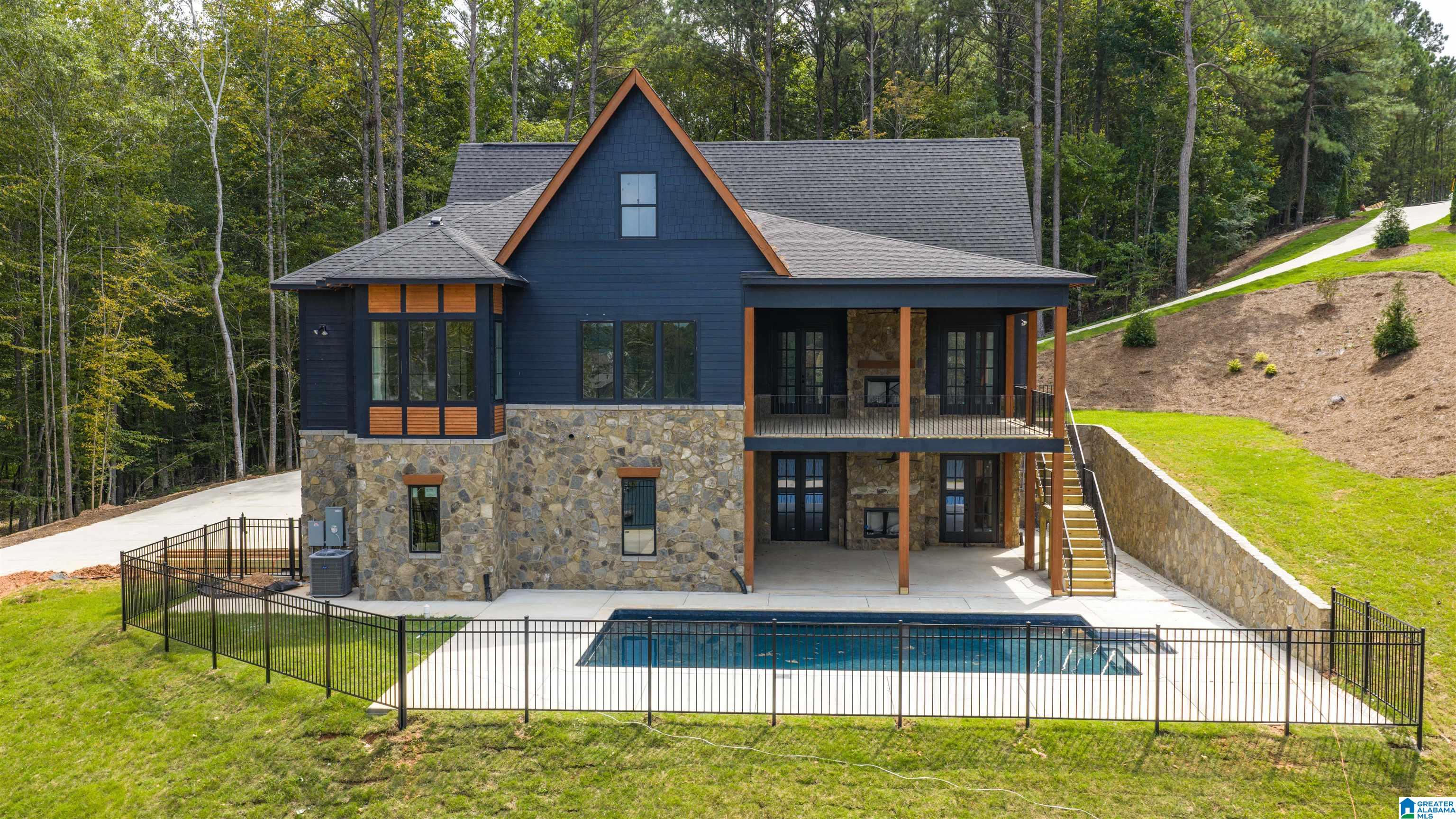 64 Bayview Drive Eclectic, AL 36024 - Photo 7 of 32