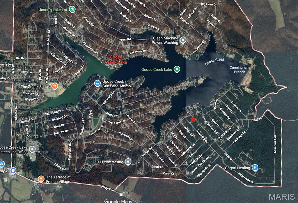 8875 Victoria French Village, MO 63036 - Photo 3 of 19