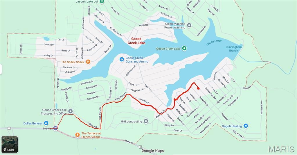 8875 Victoria French Village, MO 63036 - Photo 4 of 19