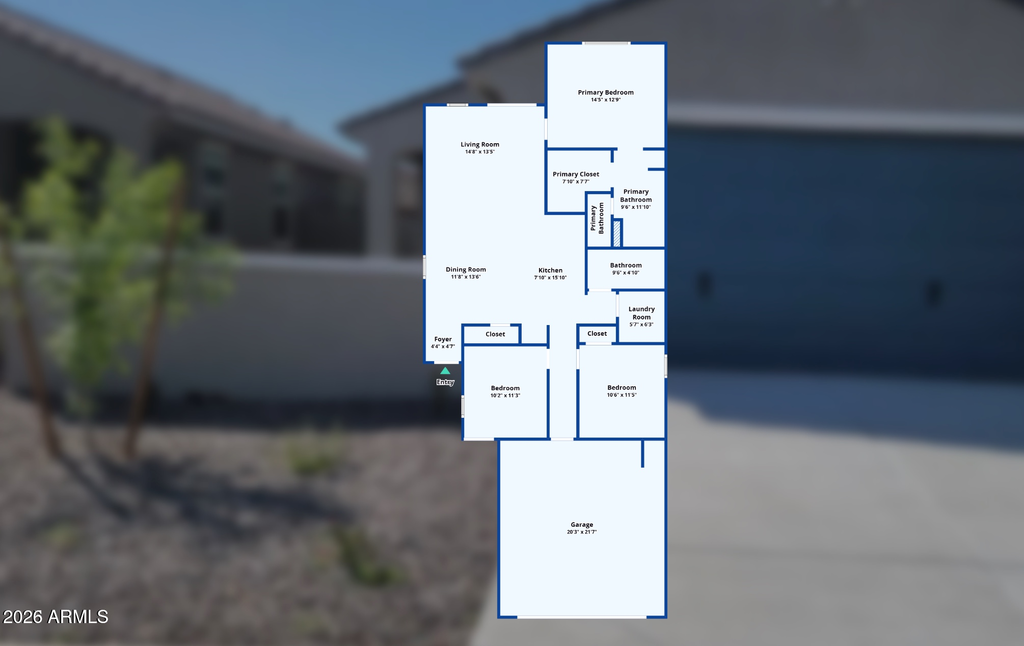 39985 West Rio Lobo Drive Maricopa, AZ 85138 - Photo 44 of 44