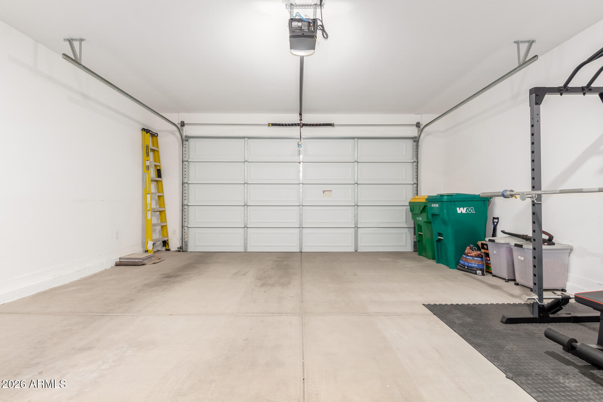 39985 West Rio Lobo Drive Maricopa, AZ 85138 - Photo 23 of 44 a view of a garage
