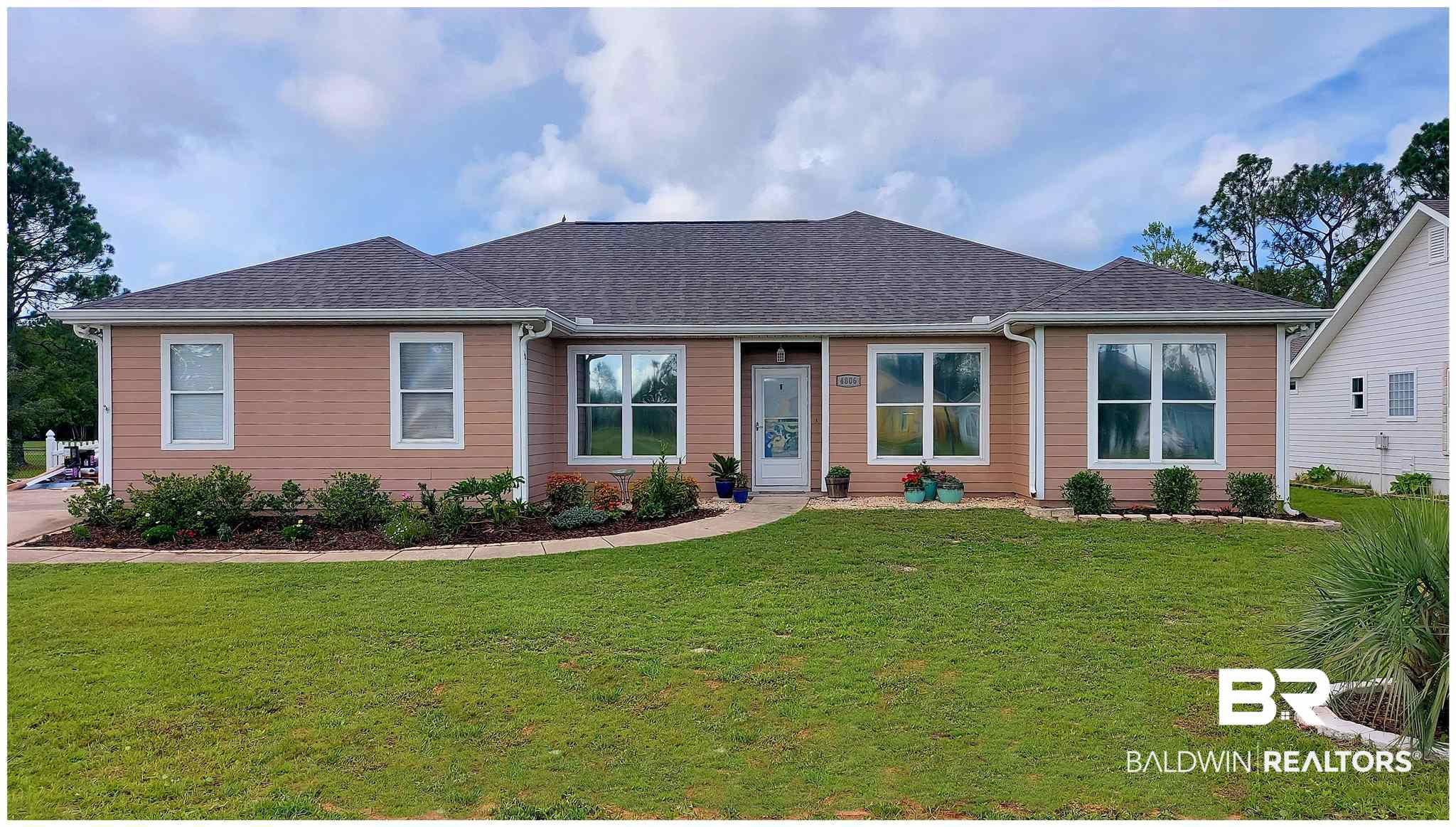 4806 Easy Street Orange Beach, AL 36561 - Photo 1 of 33