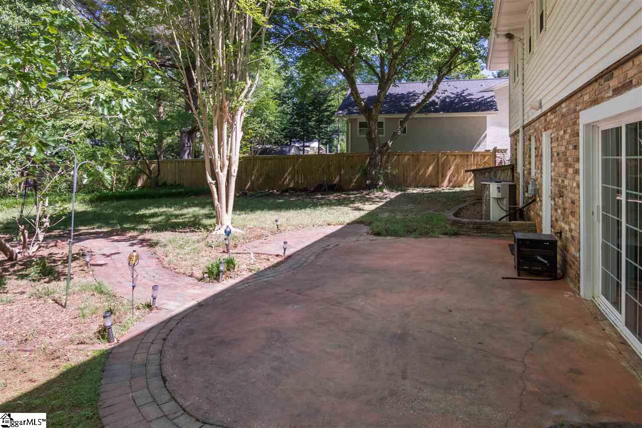 510 Wembley Road Greenville, SC 29607 - Photo 25 of 28 Gallery Image 25