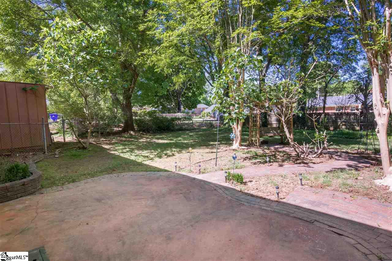 510 Wembley Road Greenville, SC 29607 - Photo 26 of 28 Gallery Image 26