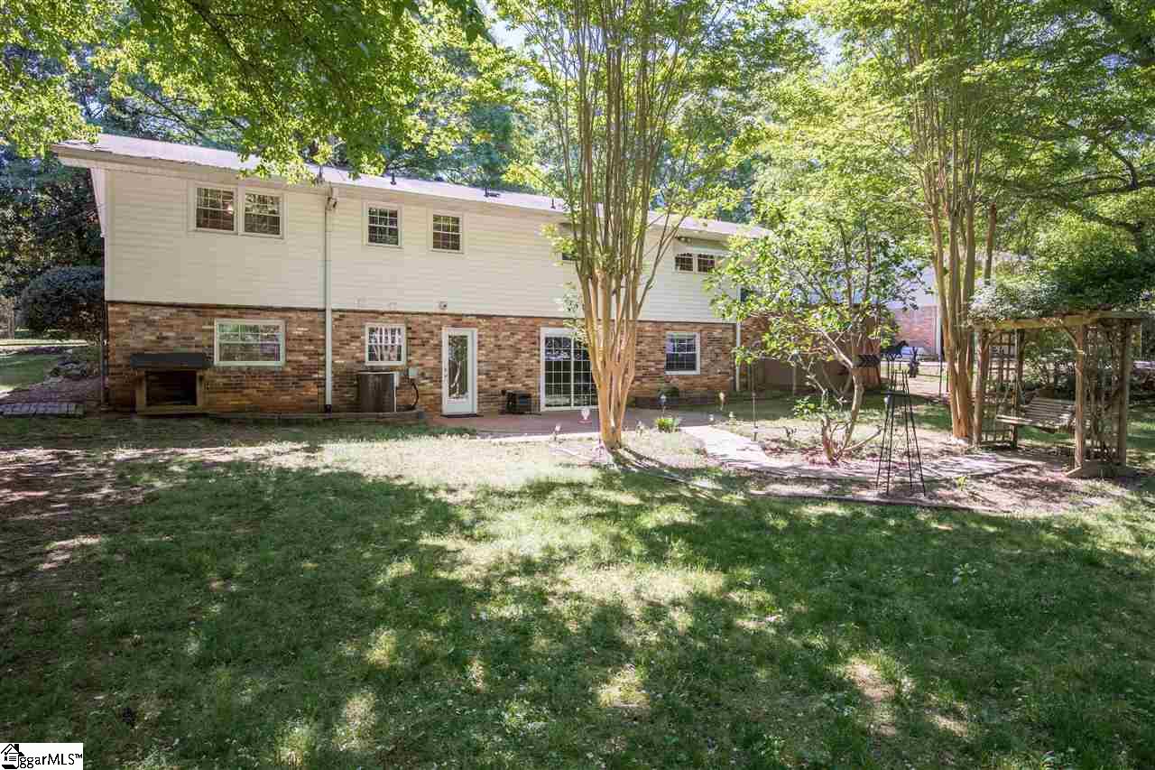 510 Wembley Road Greenville, SC 29607 - Photo 27 of 28 Gallery Image 27