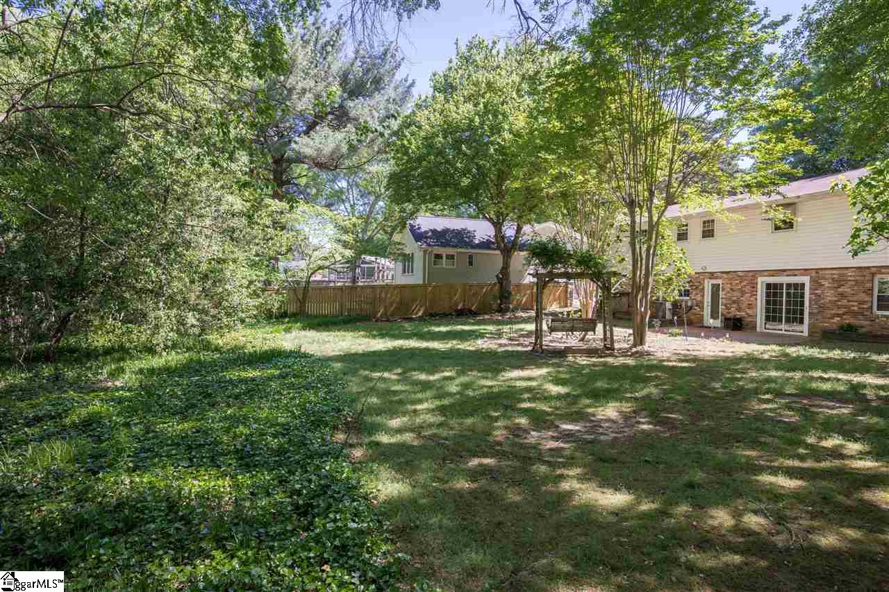 510 Wembley Road Greenville, SC 29607 - Photo 28 of 28 Gallery Image 28