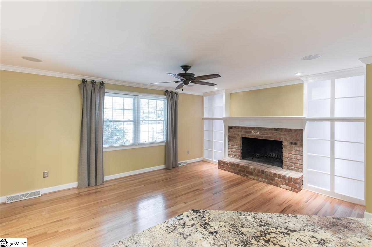 510 Wembley Road Greenville, SC 29607 - Photo 8 of 28 Gallery Image 8