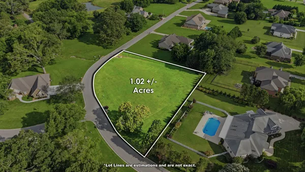 $150,000 | 0 Bell Drive West, Winchester, TN 37398