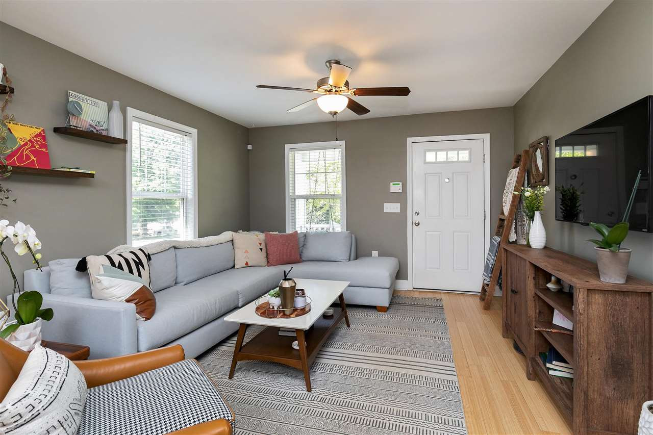 1135 South State Street Raleigh, NC 27601 - Photo 5 of 30 Photo 5