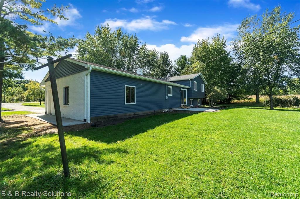 5150 Merwin Road Lapeer, MI 48446 - Photo 35 of 39