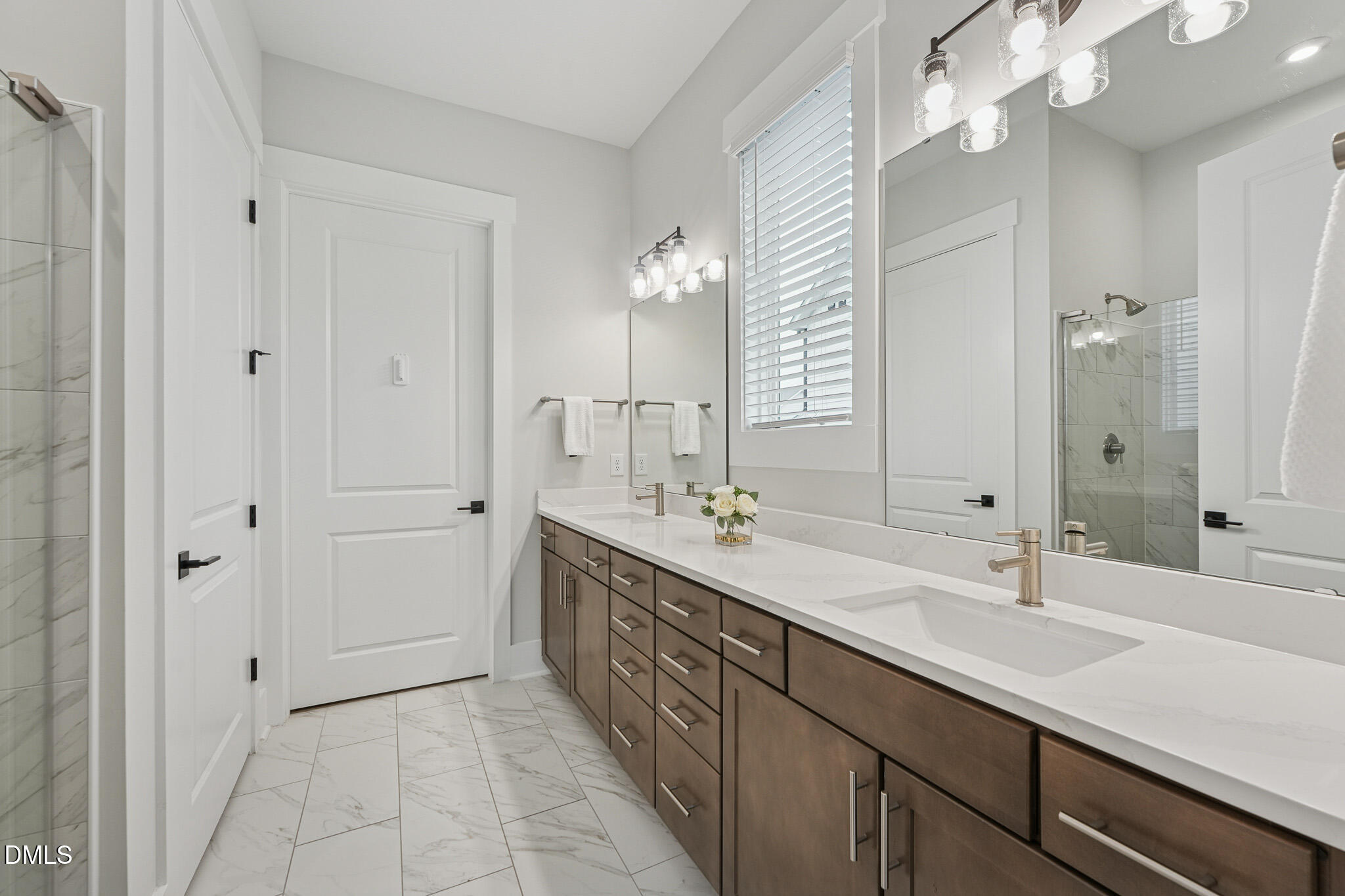 5208 Windmere Chase Drive Raleigh, NC 27616 - Photo 21 of 42 Primary Bath