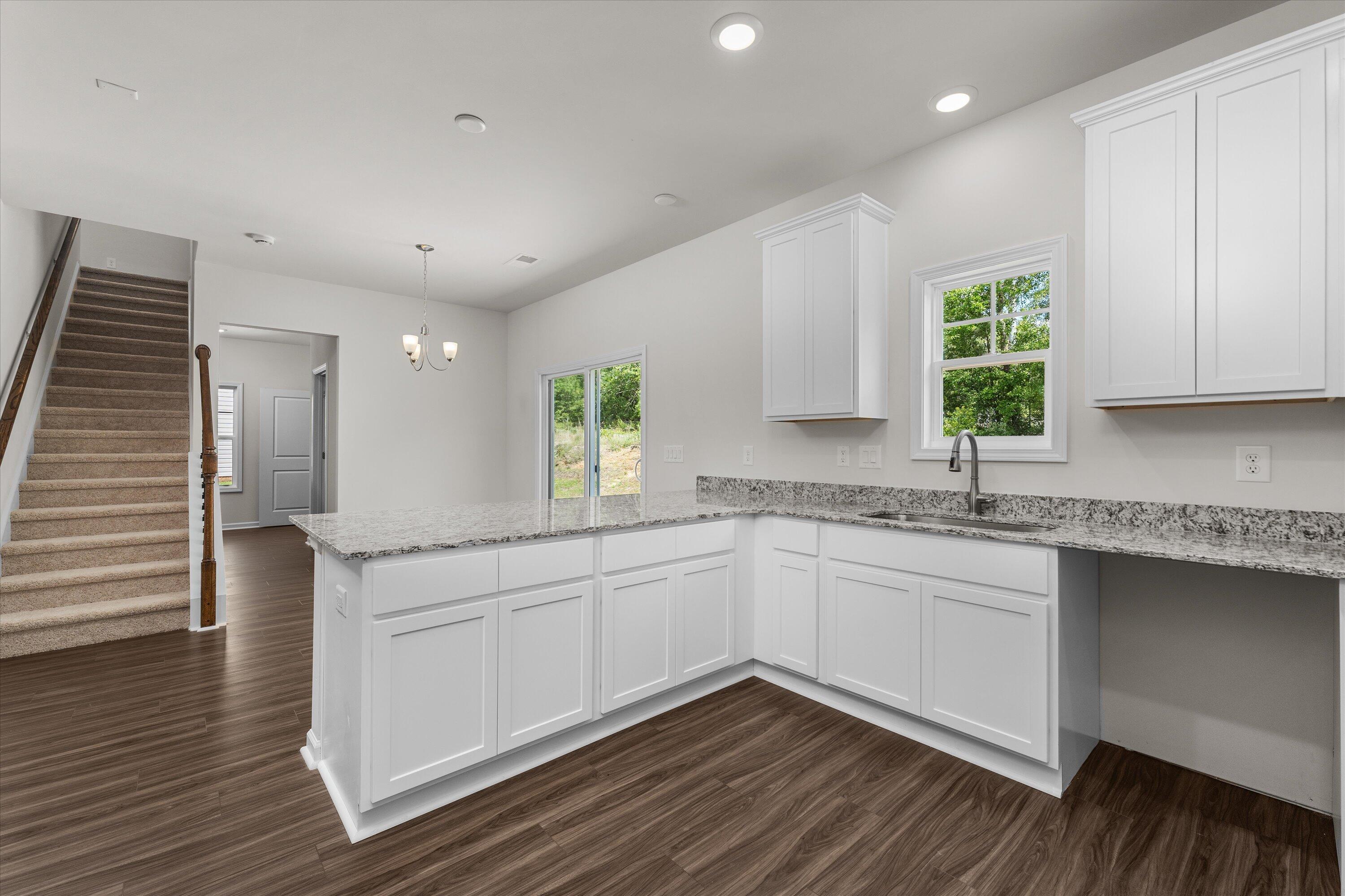 5051 Needle Palm Road Northwest, Unit LOT 72 Aiken, SC 29801 - Photo 12 of 38