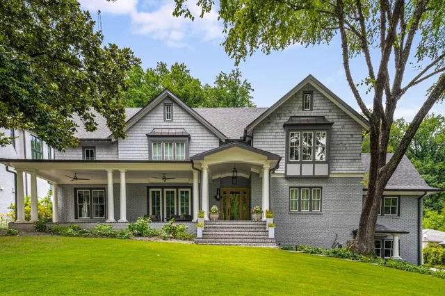 $3,150,000 | 1678 Nottingham Way Northeast, Atlanta, GA 30309