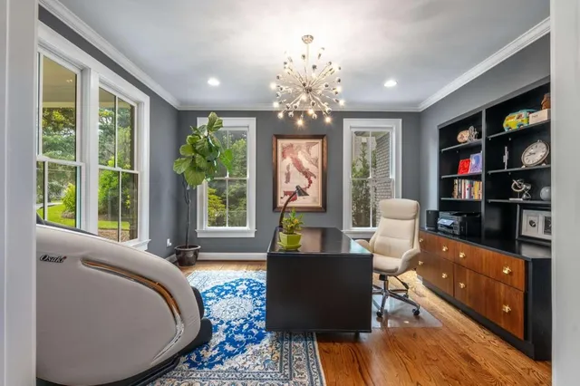$3,150,000 | 1678 Nottingham Way Northeast, Atlanta, GA 30309