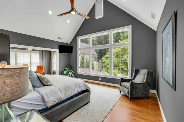 $3,150,000 | 1678 Nottingham Way Northeast, Atlanta, GA 30309