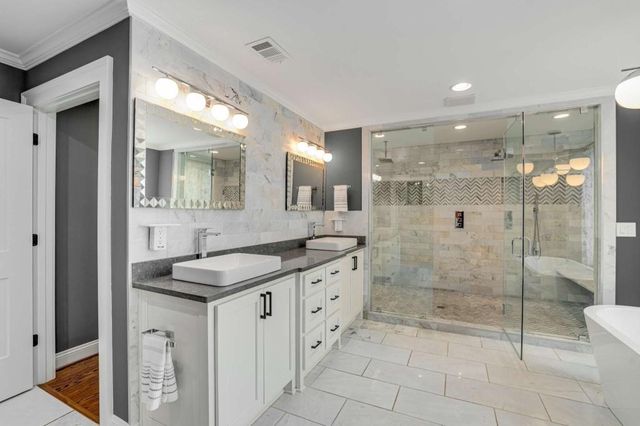 $3,150,000 | 1678 Nottingham Way Northeast, Atlanta, GA 30309