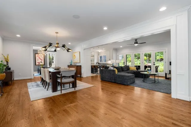 $3,150,000 | 1678 Nottingham Way Northeast, Atlanta, GA 30309